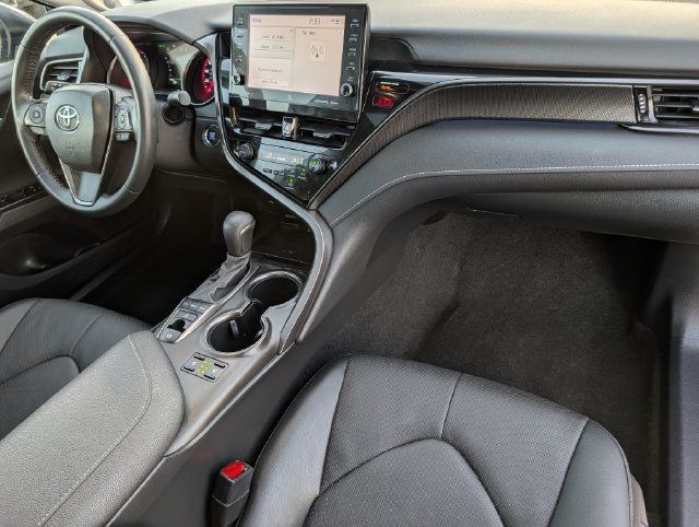 Certified 2023 Toyota Camry XSE w/ Driver Assist Package FWD image 34