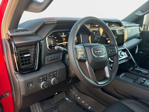 New 2026 GMC Sierra 2500 AT4 w/ AT4 Premium Plus Package AWD/4WD image 21