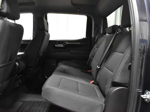 Used 2024 Chevrolet Silverado 1500 LT AWD/4WD image 6