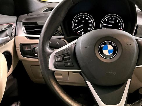 Used 2018 BMW X2 xDrive28i AWD/4WD image 35