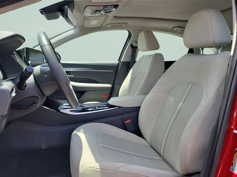 Used 2023 Hyundai Sonata SEL w/ Convenience Package FWD image 25