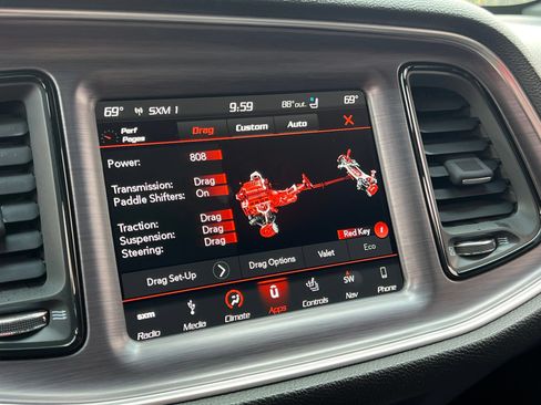 Used 2018 Dodge Challenger SRT Demon RWD image 27