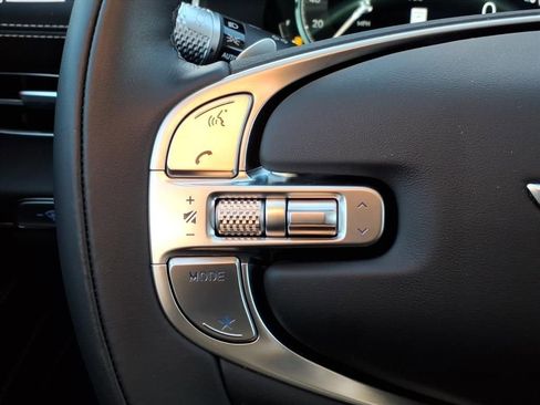 Used 2024 Genesis GV80 3.5T w/ Prestige Package image 19