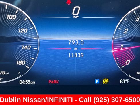 Used 2025 Mercedes-Benz CLA 250 image 41