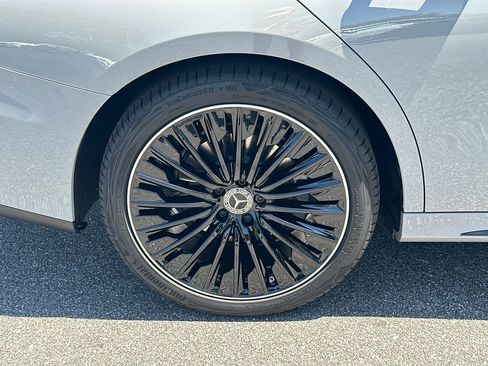 New 2026 Mercedes-Benz E 350 Sedan image 19
