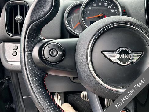 Used 2017 MINI Cooper Countryman S AWD/4WD image 15