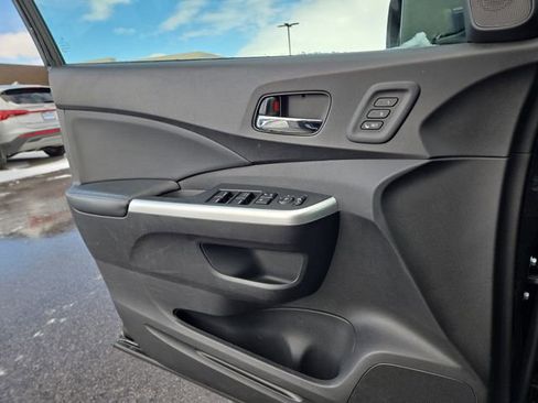 Used 2016 Honda CR-V Touring image 23
