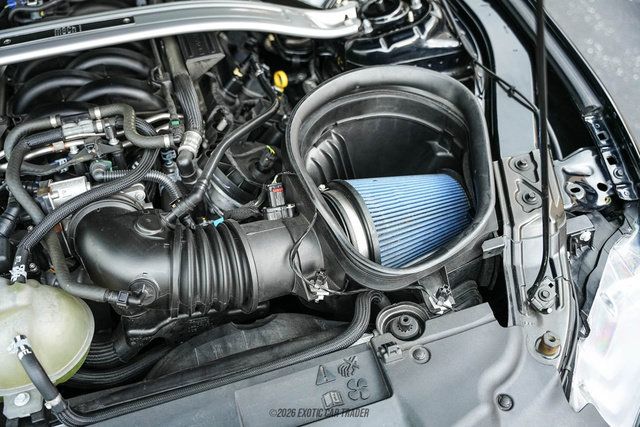 Used 2022 Ford Mustang Mach 1 w/ Mach 1 Handling Package RWD image 22
