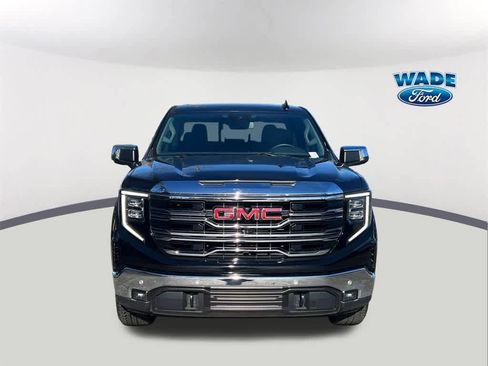 Used 2024 GMC Sierra 1500 SLT w/ SLT Premium Plus Package image 2