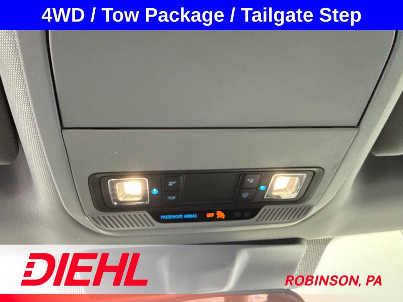 Used 2023 Ford F150 XLT w/ XTR Package AWD/4WD image 32