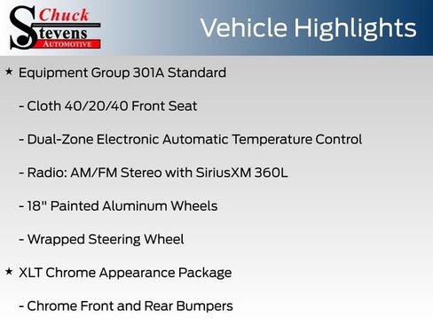 New 2026 Ford F150 XLT AWD/4WD image 6