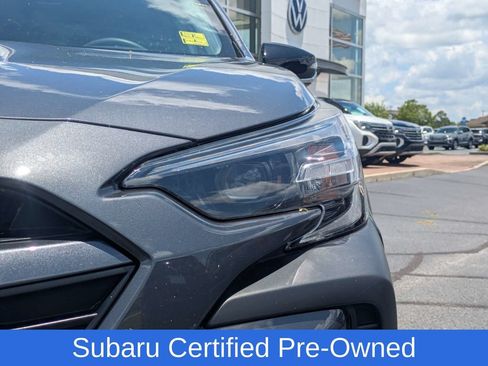 Certified 2024 Subaru Outback Limited XT AWD/4WD image 11