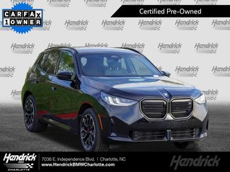 Certified 2026 BMW X3 M50 video 1