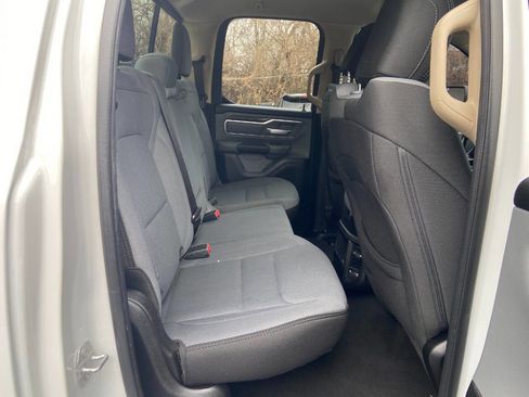 Used 2019 RAM 1500 Big Horn image 19