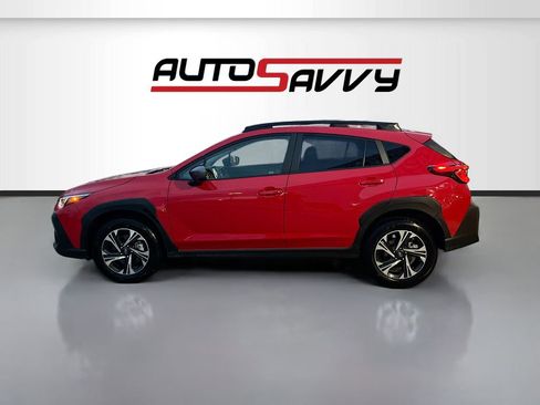 Used 2025 Subaru Crosstrek 2.0i Premium AWD/4WD image 4