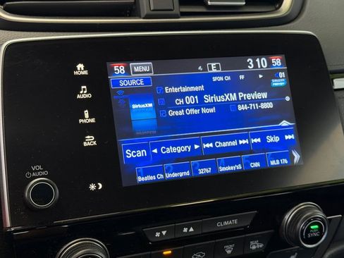 Used 2022 Honda CR-V EX image 17