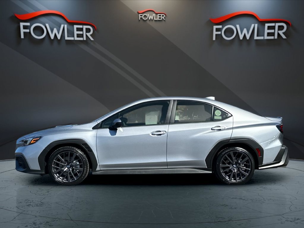 New 2026 Subaru WRX Premium AWD/4WD image 2
