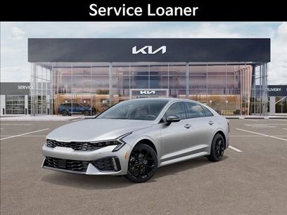 New 2026 Kia K5 GT-Line w/ GT-Line Premium Package