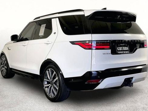 Used 2022 Land Rover Discovery S R-Dynamic AWD/4WD image 15