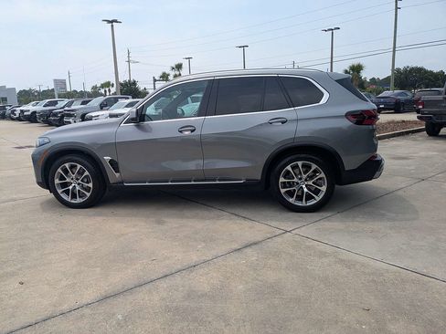 Used 2026 BMW X5 xDrive40i AWD/4WD image 6