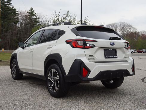 Used 2024 Subaru Crosstrek 2.0i Premium AWD/4WD image 7