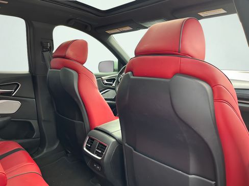 Used 2020 Acura RDX A-Spec FWD image 28