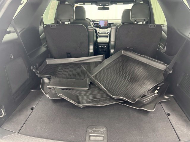 Used 2023 Ford Explorer Timberline w/ Timberline Technology Package AWD/4WD image 9