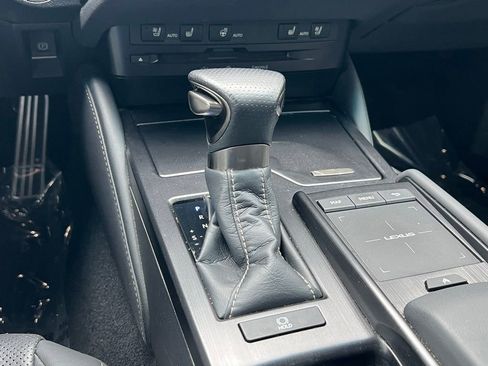 Used 2022 Lexus ES 350 F Sport w/ Accessory Package 2 FWD image 20