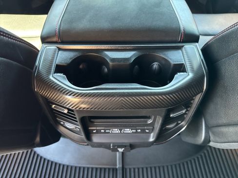 Used 2021 RAM 1500 TRX w/ TRX Level 2 Equipment Group image 30