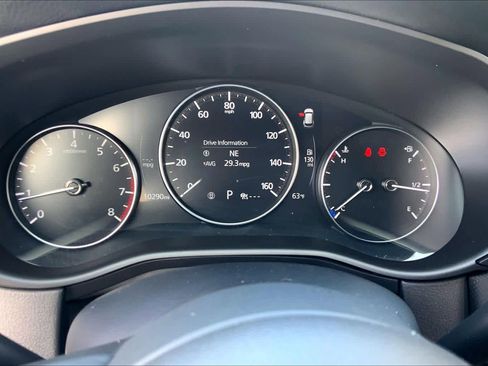 Used 2024 MAZDA CX-50 AWD 2.5 S w/ Select Package image 25