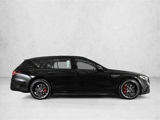 New 2026 Mercedes-Benz E 53 AMG e 4MATIC Wagon video 4