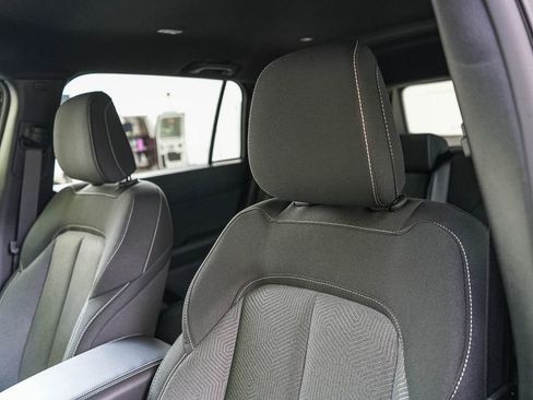 New 2026 Jeep Cherokee Laredo image 24