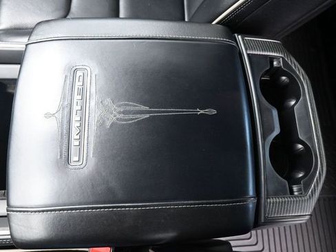 Used 2021 RAM 1500 Limited image 39