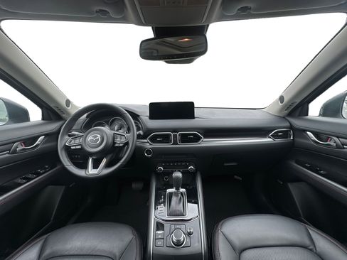 Used 2025 MAZDA CX-5 Carbon Edition AWD/4WD image 12