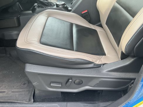 Used 2023 Ford Bronco Wildtrak AWD/4WD image 18