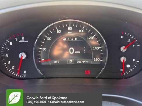 Used 2016 Kia Sorento EX w/ EX Premium Package FWD image 27
