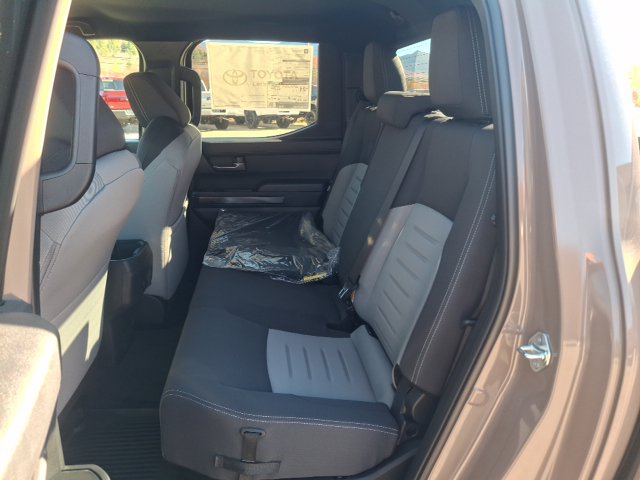 New 2026 Toyota Tacoma TRD Sport AWD/4WD image 24