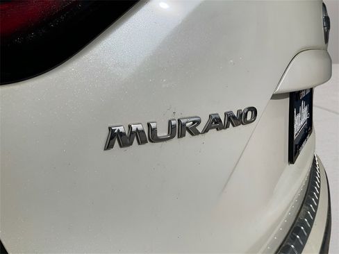 Used 2021 Nissan Murano SL w/ SL Moonroof Package image 10