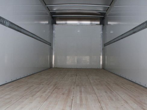 New 2024 Chevrolet Low Cab Forward image 14