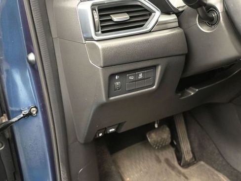 Certified 2023 MAZDA CX-5 AWD 2.5 S image 14