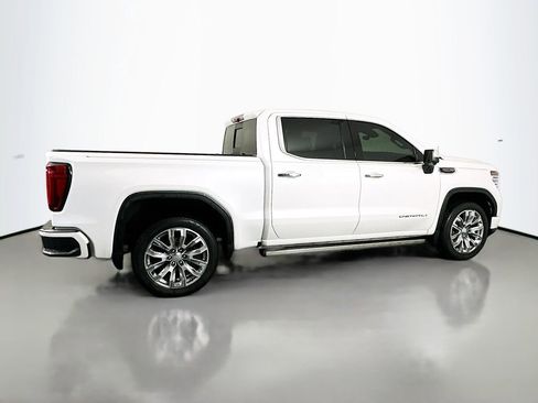Used 2023 GMC Sierra 1500 Denali w/ Denali Reserve Package image 8