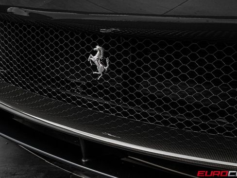 Used 2025 Ferrari Purosangue AWD/4WD image 14