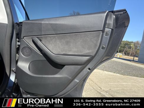 Used 2023 Tesla Model Y Long Range image 13