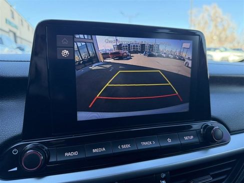 Used 2024 Kia Forte LXS image 23