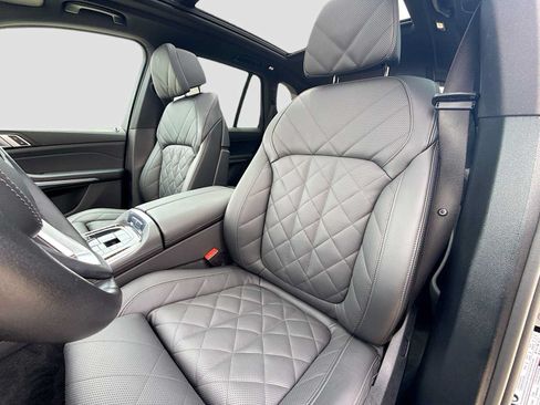 Certified 2026 BMW X5 xDrive40i AWD/4WD image 14