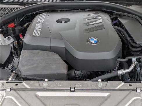 New 2026 BMW 330i xDrive Sedan w/ Premium Package AWD/4WD image 18