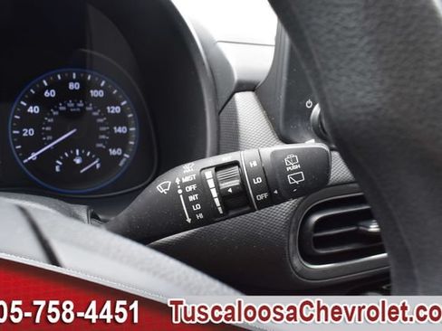 Used 2022 Hyundai Kona SEL FWD image 29