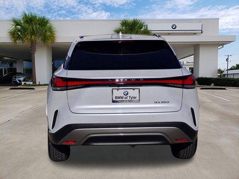 Used 2023 Lexus RX 350 FWD w/ Accessory Package (Z1) image 5