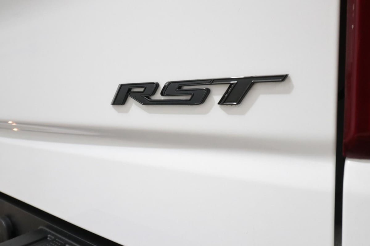 Used 2023 Chevrolet Silverado 1500 RST w/ Texas Edition Plus RWD image 29