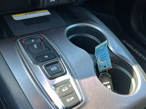 Used 2023 Honda Passport EX-L image 18